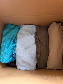 Stock di 28 t-shirt/top/bluse