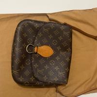Borsa saint cloud luois vuitton