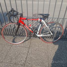 Bici da corsa Wilier Italia K.A.S  Escape