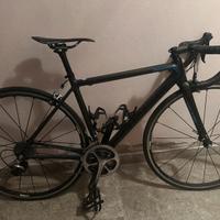 BICI DA STRADA FOCUS IZALCO MAX SHIMANO DURA ACE