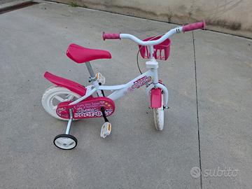 Bicicletta Bambina 