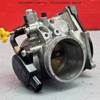 CORPOFARFALLATO CORPO HONDA CRF 250 2010 2013 CR-F