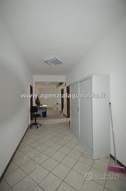 Laboratorio in centro