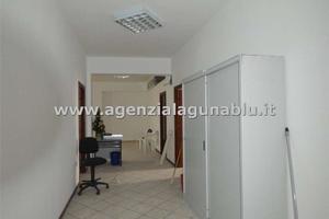 Laboratorio in centro