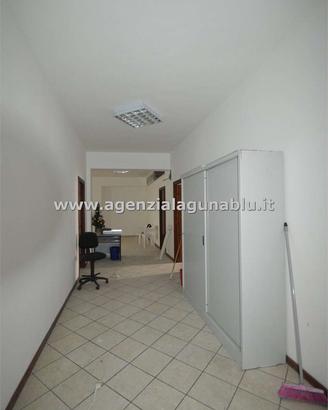 Laboratorio in centro