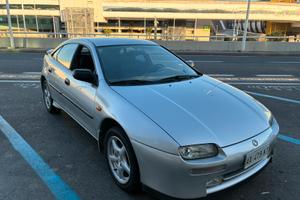 Mazda 323 F lantis GT 2000 v6 24 valvole