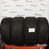Gomme 4 stagione usate 245/45 17 99V XL