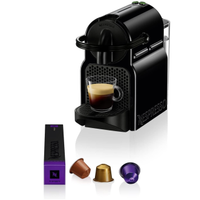 Inissia EN80.B, Macchina da caffè di De'Longhi, Si