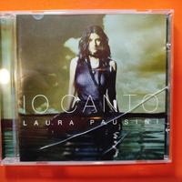 CD Laura Pausini - Io Canto