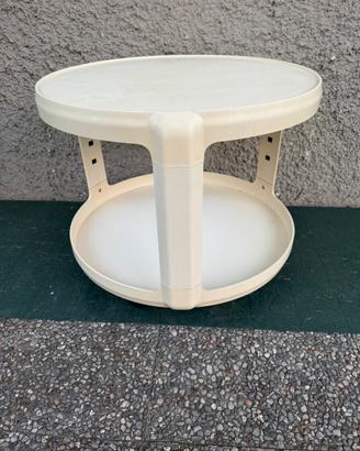 Tavolino Kartell