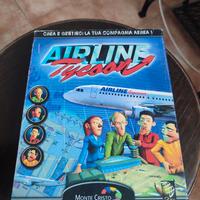 Gioco PC airline tycoon crea gestisci tua compagni
