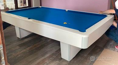 Biliardo professionale