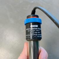 Riscaldatore Eheim 150W per Acquario 3616