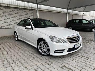 Ricambi per Mercedes Classe E220 w212 anno 2011 DI