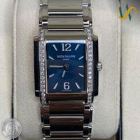 Patek Philippe "Twenty-4" Ref.4910/1200A-001 - '23