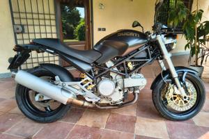 Ducati Monster 620 - 2002