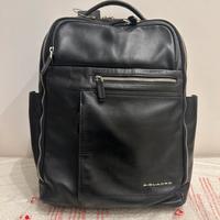 Zaino pelle Piquadro Cary