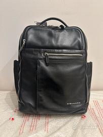 Zaino pelle Piquadro Cary