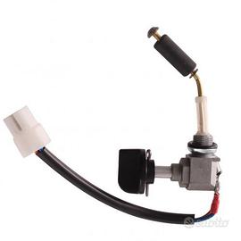 Rubinetto benzina con sonda Malaguti Fifty Top - 0