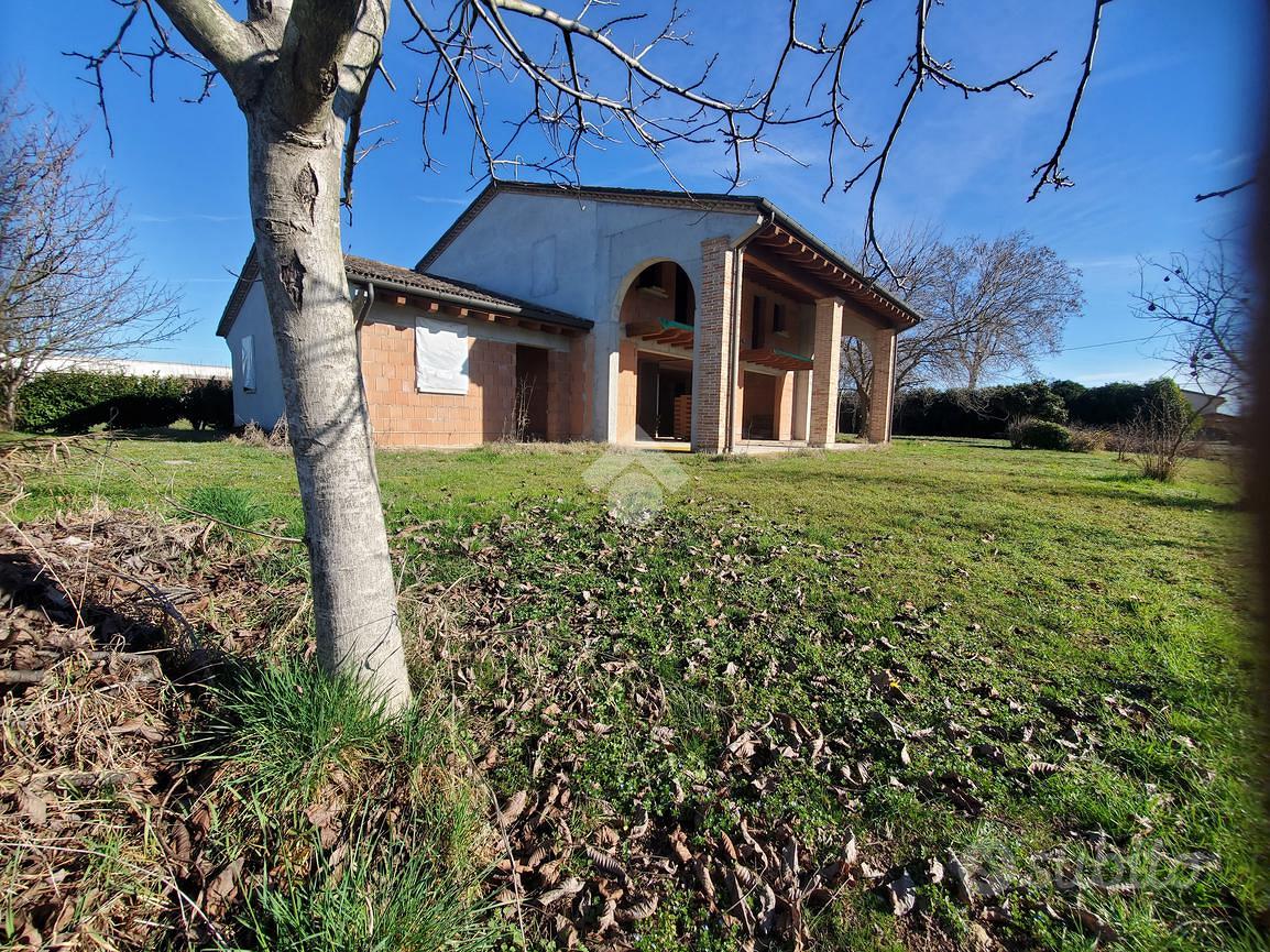 VILLA SINGOLA A ALTIVOLE - Vista 3