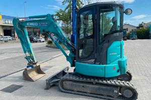 Escavatore Kobelco SK34SR-7