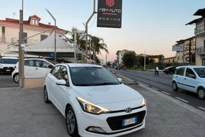 Hyundai i20 1.4 CRDi 5 porte Style
