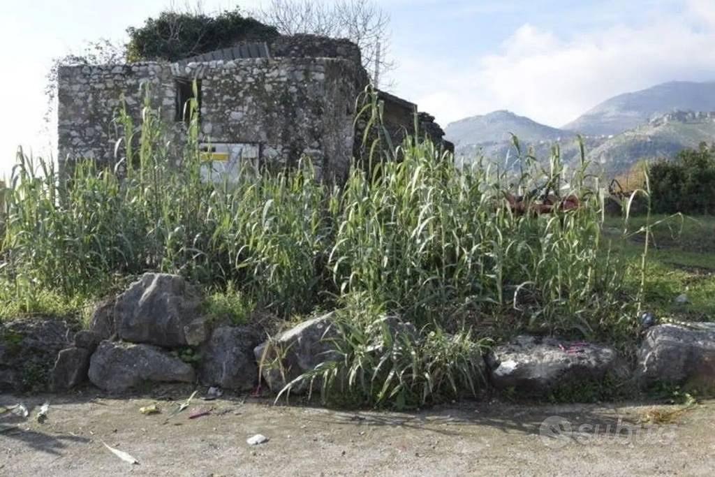 Rustico / Casale di 60 m² con 1 locale e box auto - Altro