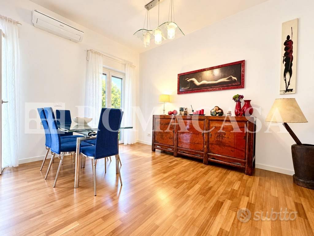 Appartamento – Roma, Quarto Miglio, Appio-Pignatelli - Vista 3