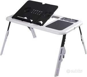 Supporto Notebook