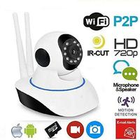 IP CAMERA INTERNA