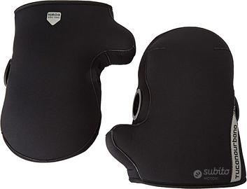 Tucano Urbano Coprimanopole Guanto in Neoprene