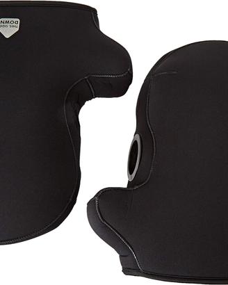 Tucano Urbano Coprimanopole Guanto in Neoprene