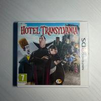Hotel Transilvania 3DS