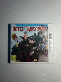 Hotel Transilvania 3DS