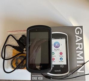 Garmin Edge 1030