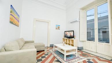 Capodanno Centro storico - intero appartamento