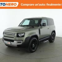 LAND ROVER Defender DB74872