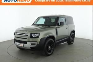 LAND ROVER Defender DB74872