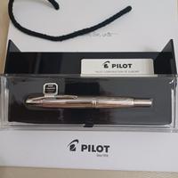 Penna Pilot Capless Stripe