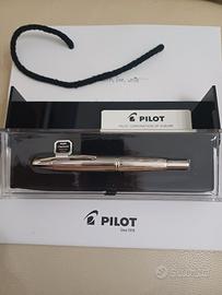 Penna Pilot Capless Stripe