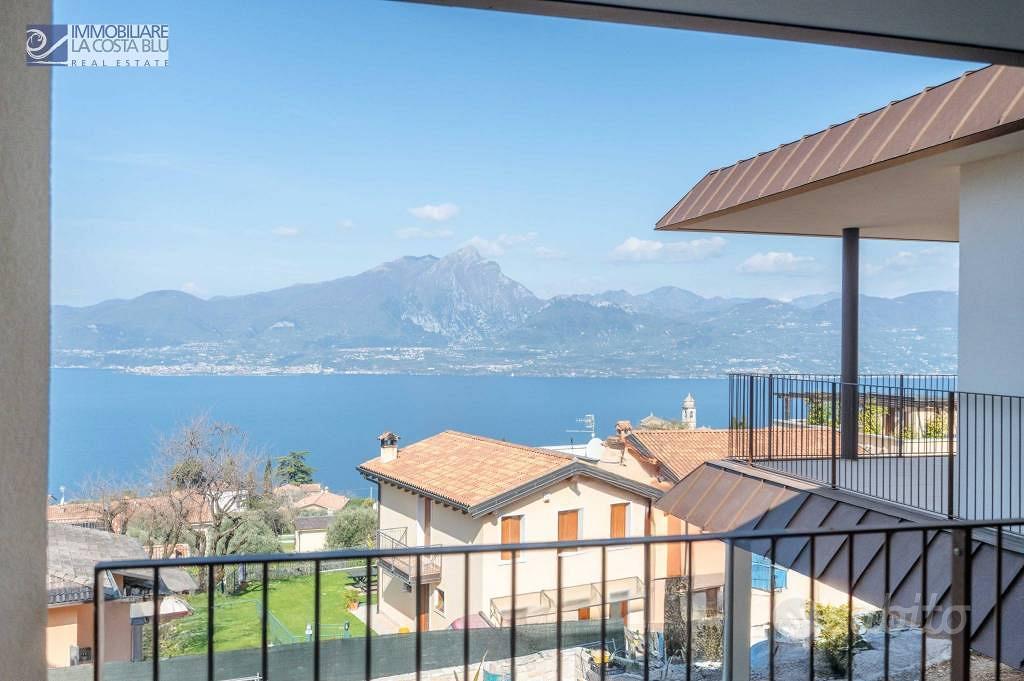 Apartment in Torri del Benaco, Coi - Altro