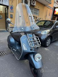 Piaggio Vespa Sei Giorni - 2020