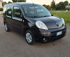 Renault Kangoo 1.5 dCi 90CV F.AP. 5 porte Attracti