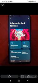 Motorola g05 256gb