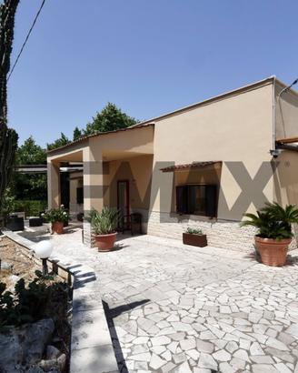 Villa o villino - Monopoli