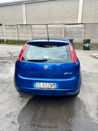 Fiat Grande Punto 1.4