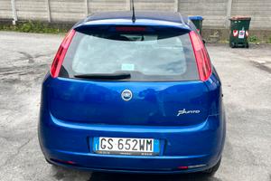 Fiat Grande Punto 1.4