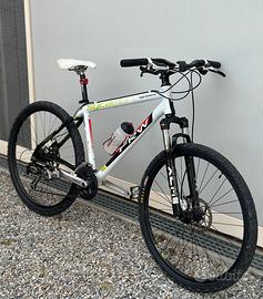 Bici MTB | Alta Gamma |FRW