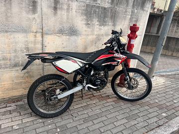 BETA RR 50
