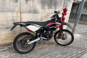 BETA RR 50